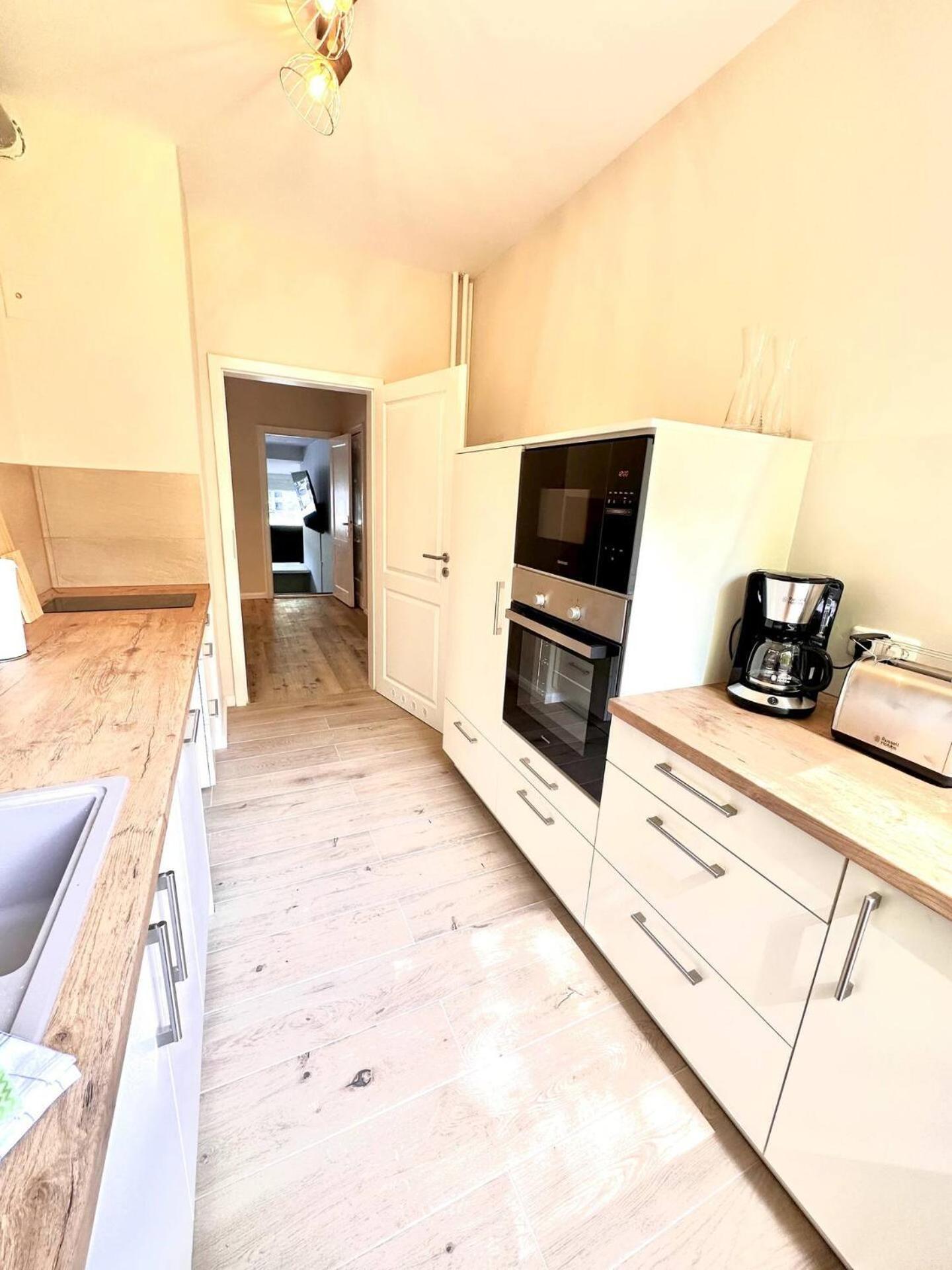 Mundsburger Damm 30 In Hamburg Villa Dış mekan fotoğraf
